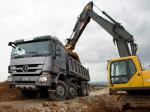 Mercedes-Benz Actros 4148 2009 года
